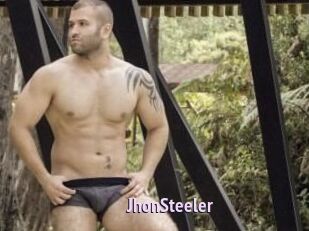JhonSteeler