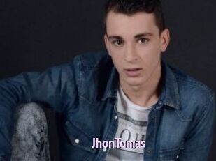 JhonTomas