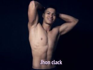 Jhon_clack
