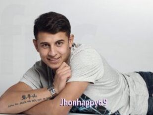 Jhonhappy69