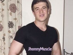JhonnyMuscle