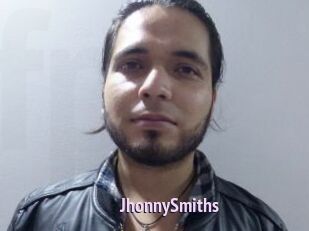 JhonnySmiths