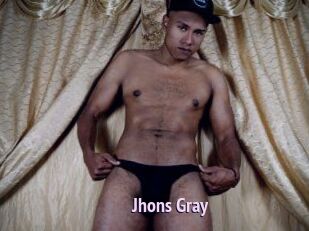 Jhons_Gray