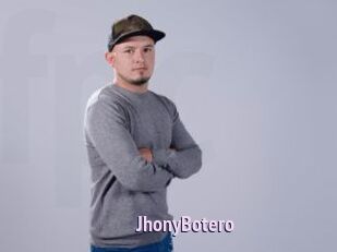 JhonyBotero