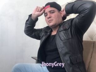 JhonyGrey