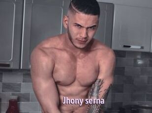 Jhony_serna