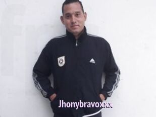 Jhonybravoxxx
