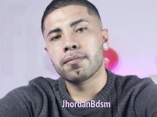 JhordanBdsm