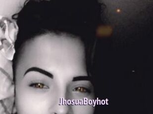 JhosuaBoyhot