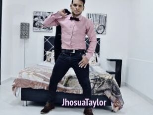JhosuaTaylor
