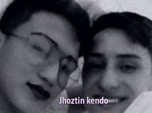 Jhoztin_kendo