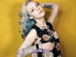 JiaWright