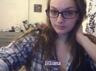 Jilliana