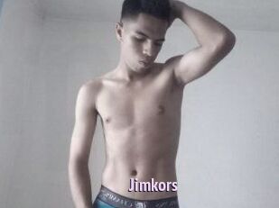 Jimkors