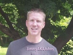 JimmyAKAJohns