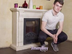JimmyBoy