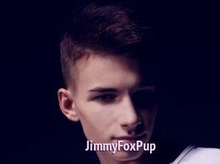 JimmyFoxPup