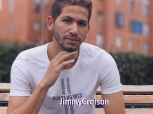 JimmyGreison
