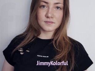 JimmyKolorful