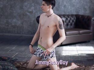 JimmySexyBoy