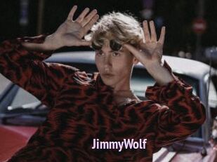 JimmyWolf