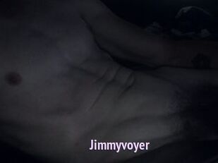 Jimmyvoyer