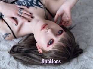 JinniJons