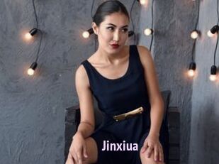 Jinxiua