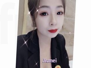 Jiumei