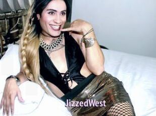 JizzedWest