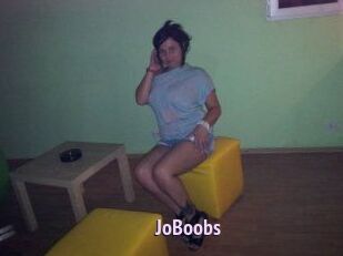 JoBoobs