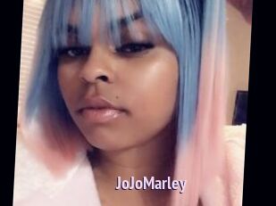 JoJoMarley