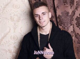 JoNNyJonn