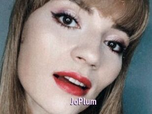 JoPlum