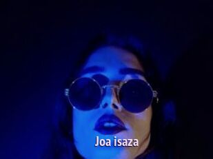 Joa_isaza