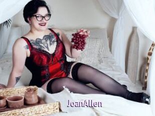 JoanAllen
