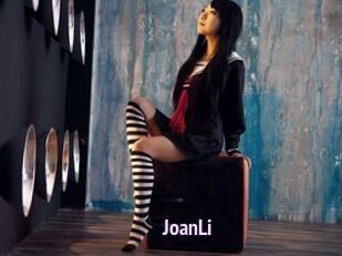 JoanLi