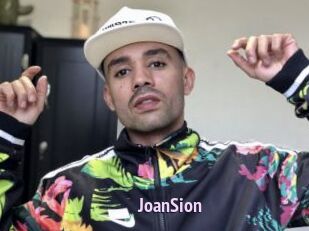JoanSion Film Porno