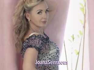 JoanaSensuous