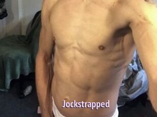 Jockstrapped