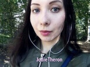 JodieTheron