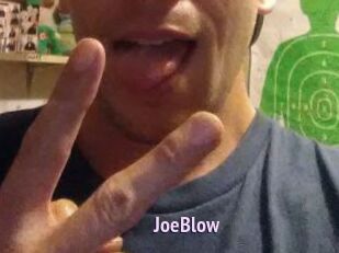 JoeBlow