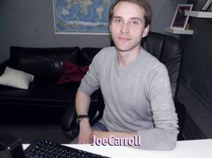 JoeCarroll
