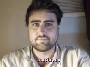JoeSteven