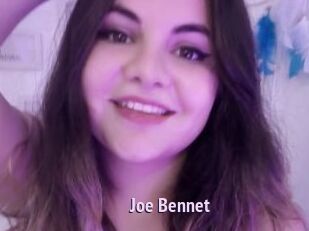 Joe_Bennet