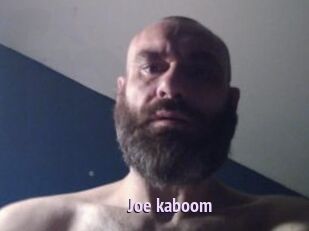 Joe_kaboom