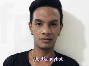 JoelCandyhot