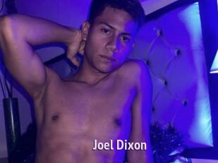 Joel_Dixon