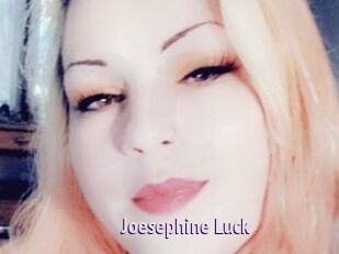 Joesephine_Luck