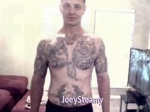 JoeySteamy